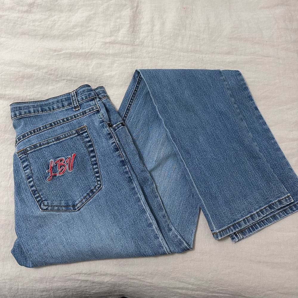 VNTG Paris jeans